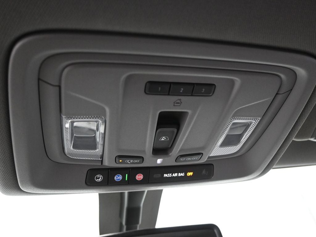 2021 Chevrolet Silverado 2500HD LT