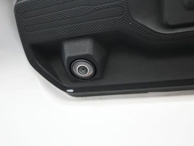 2021 Chevrolet Silverado 2500HD LT