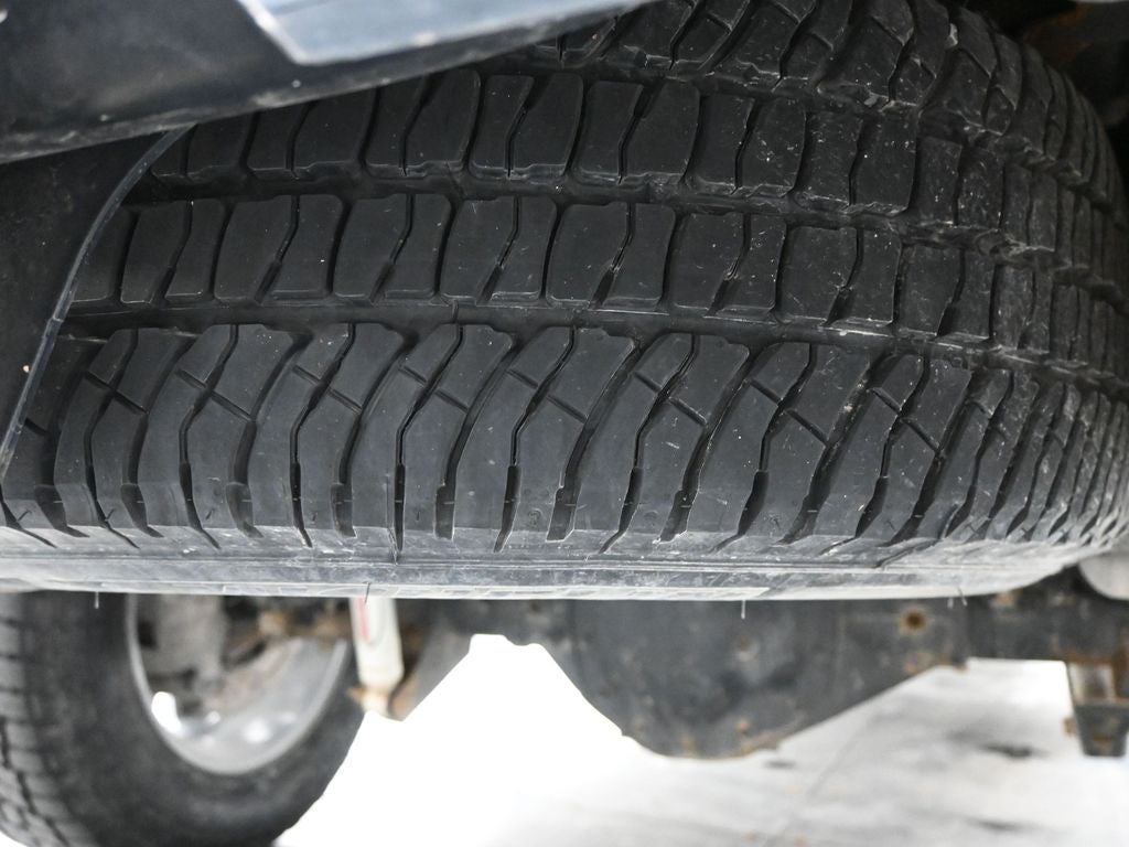 2021 Chevrolet Silverado 2500HD LT