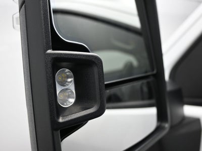 2021 Chevrolet Silverado 2500HD LT