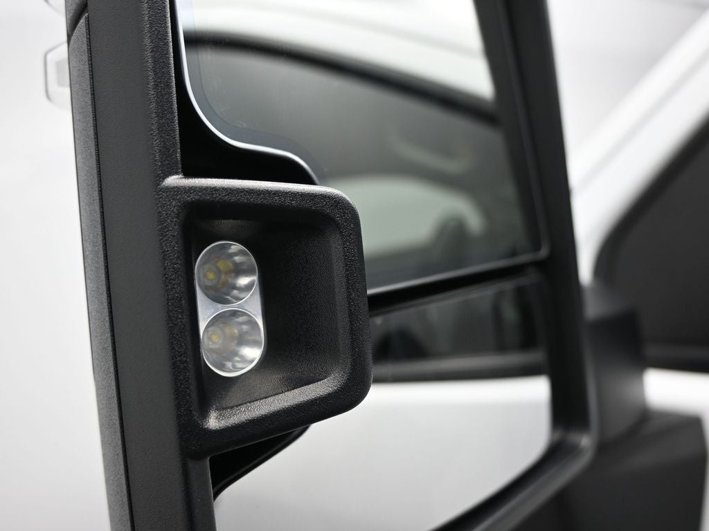 2021 Chevrolet Silverado 2500HD LT