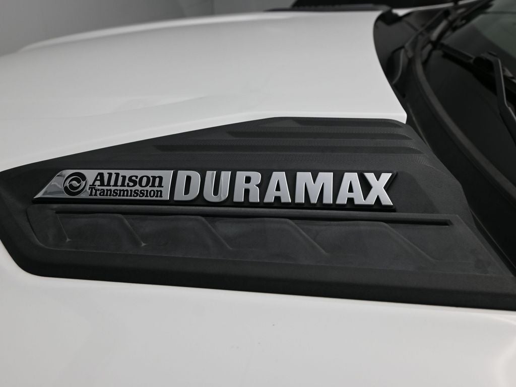 2021 Chevrolet Silverado 2500HD LT