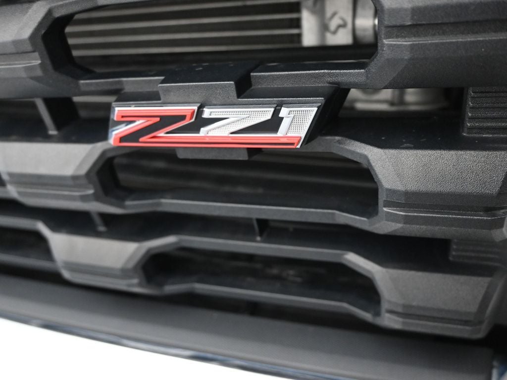 2021 Chevrolet Silverado 2500HD LT