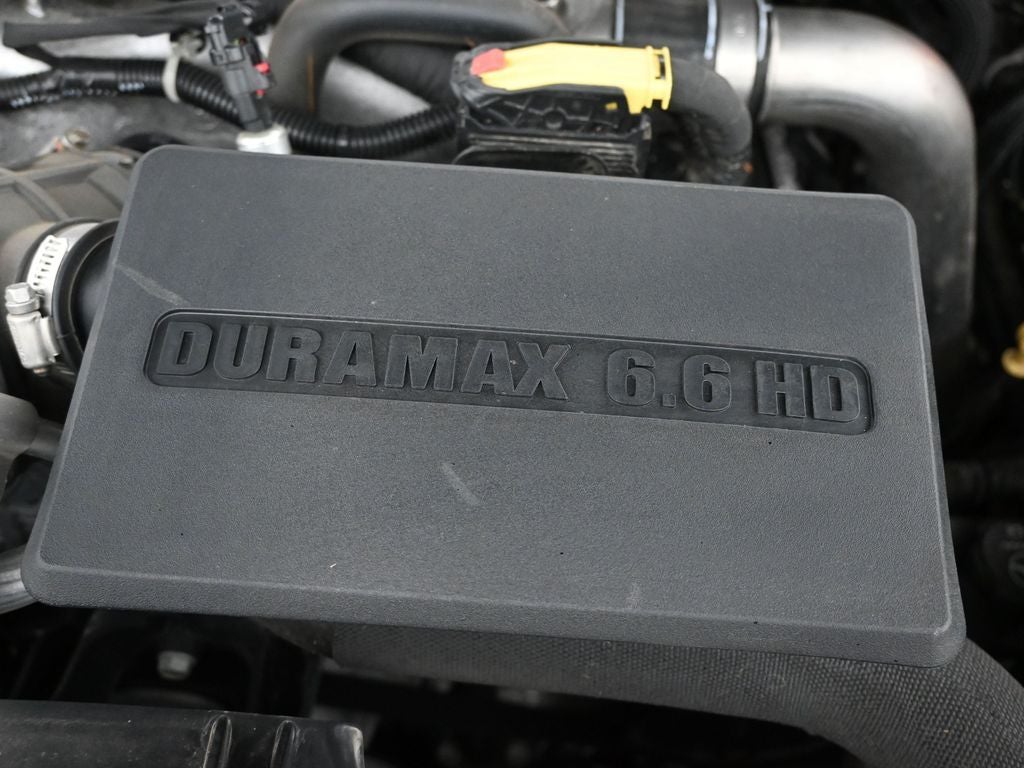 2021 Chevrolet Silverado 2500HD LT