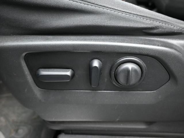 2021 Chevrolet Silverado 2500HD LT