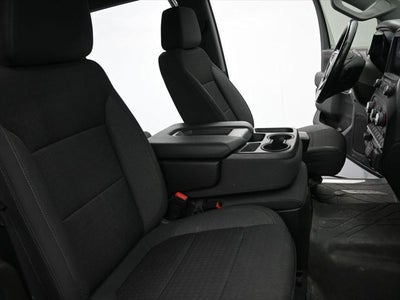 2021 Chevrolet Silverado 2500HD LT