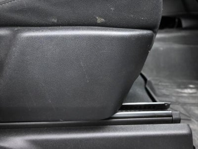 2021 Chevrolet Silverado 2500HD LT