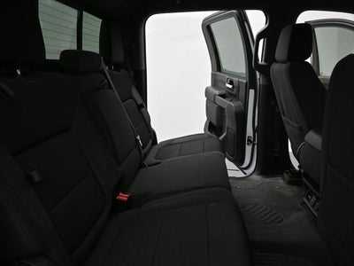 2021 Chevrolet Silverado 2500HD LT