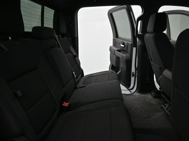 2021 Chevrolet Silverado 2500HD LT