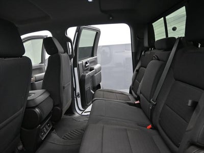 2021 Chevrolet Silverado 2500HD LT