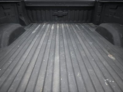 2021 Chevrolet Silverado 2500HD LT