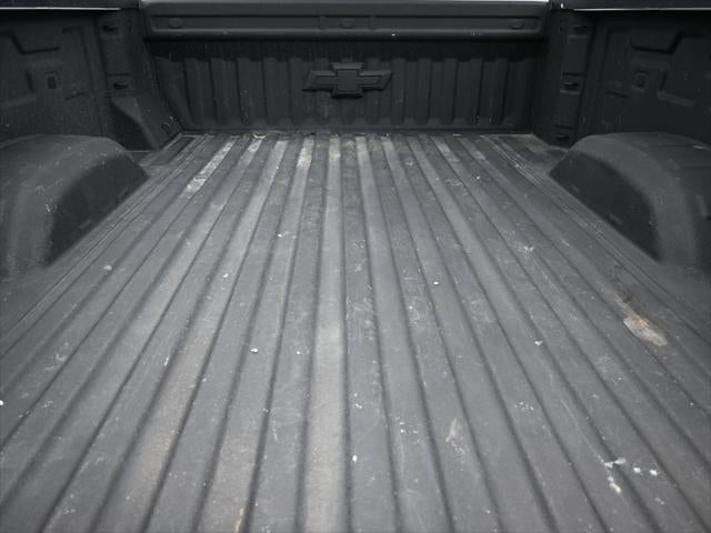 2021 Chevrolet Silverado 2500HD LT