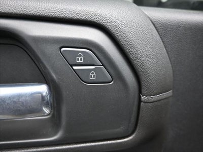 2021 Chevrolet Silverado 2500HD LT