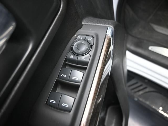 2021 Chevrolet Silverado 2500HD LT