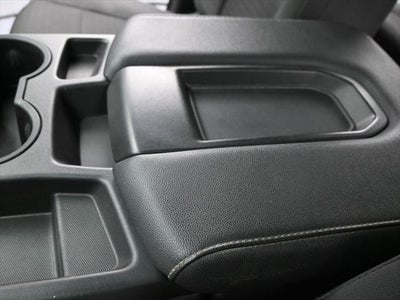 2021 Chevrolet Silverado 2500HD LT