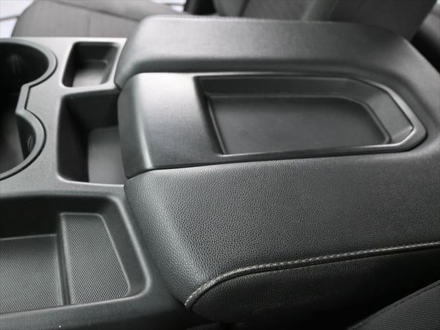 2021 Chevrolet Silverado 2500HD LT