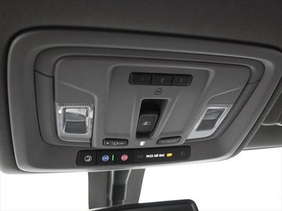 2021 Chevrolet Silverado 2500HD LT