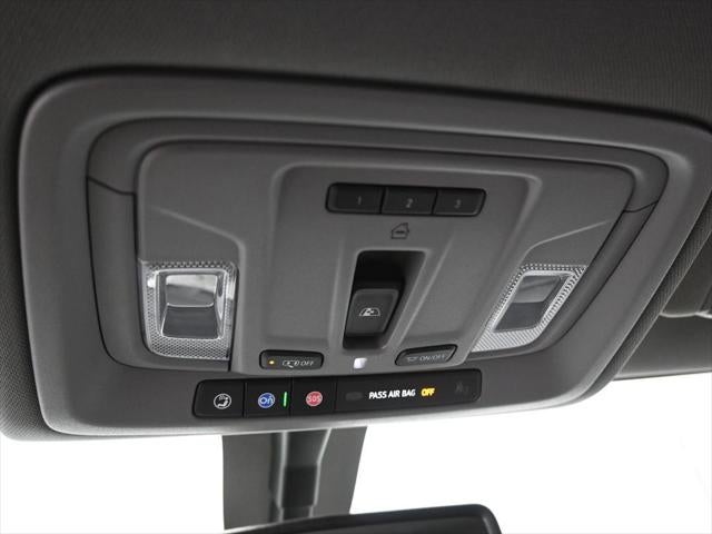 2021 Chevrolet Silverado 2500HD LT