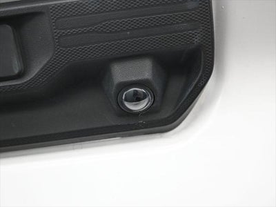 2021 Chevrolet Silverado 2500HD LT