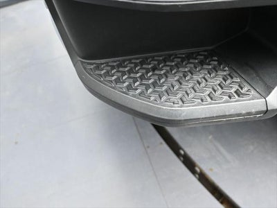 2021 Chevrolet Silverado 2500HD LT