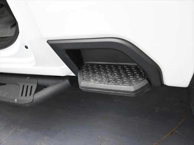 2021 Chevrolet Silverado 2500HD LT