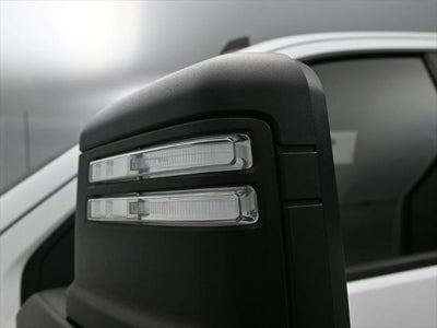 2021 Chevrolet Silverado 2500HD LT