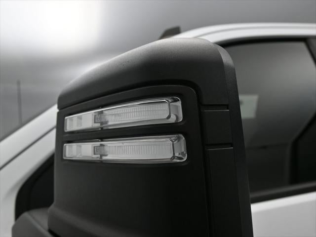 2021 Chevrolet Silverado 2500HD LT