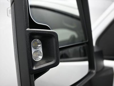 2021 Chevrolet Silverado 2500HD LT