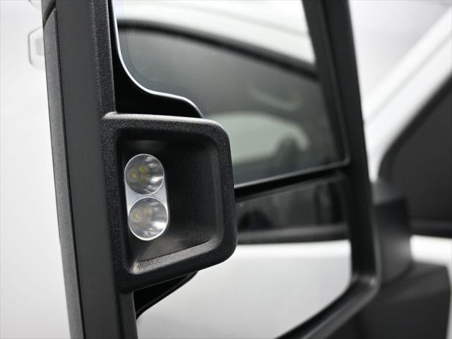 2021 Chevrolet Silverado 2500HD LT