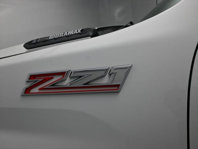 2021 Chevrolet Silverado 2500HD LT