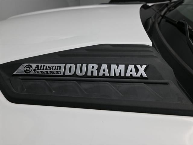2021 Chevrolet Silverado 2500HD LT