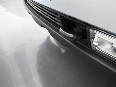 2021 Chevrolet Silverado 2500HD LT