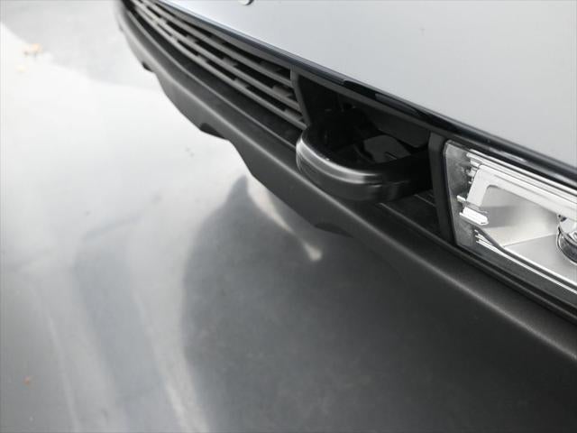 2021 Chevrolet Silverado 2500HD LT