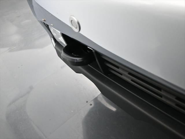 2021 Chevrolet Silverado 2500HD LT