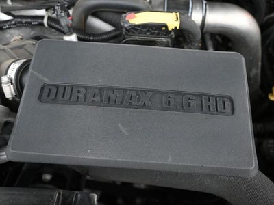 2021 Chevrolet Silverado 2500HD LT