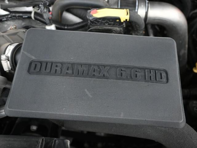 2021 Chevrolet Silverado 2500HD LT