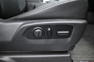 2021 Chevrolet Silverado 2500HD LTZ