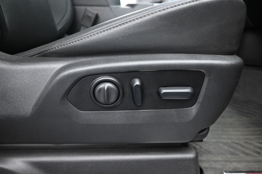 2021 Chevrolet Silverado 2500HD LTZ