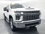 2021 Chevrolet Silverado 2500HD LTZ