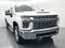 2021 Chevrolet Silverado 2500HD LTZ