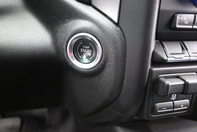 2021 Chevrolet Silverado 2500HD LTZ