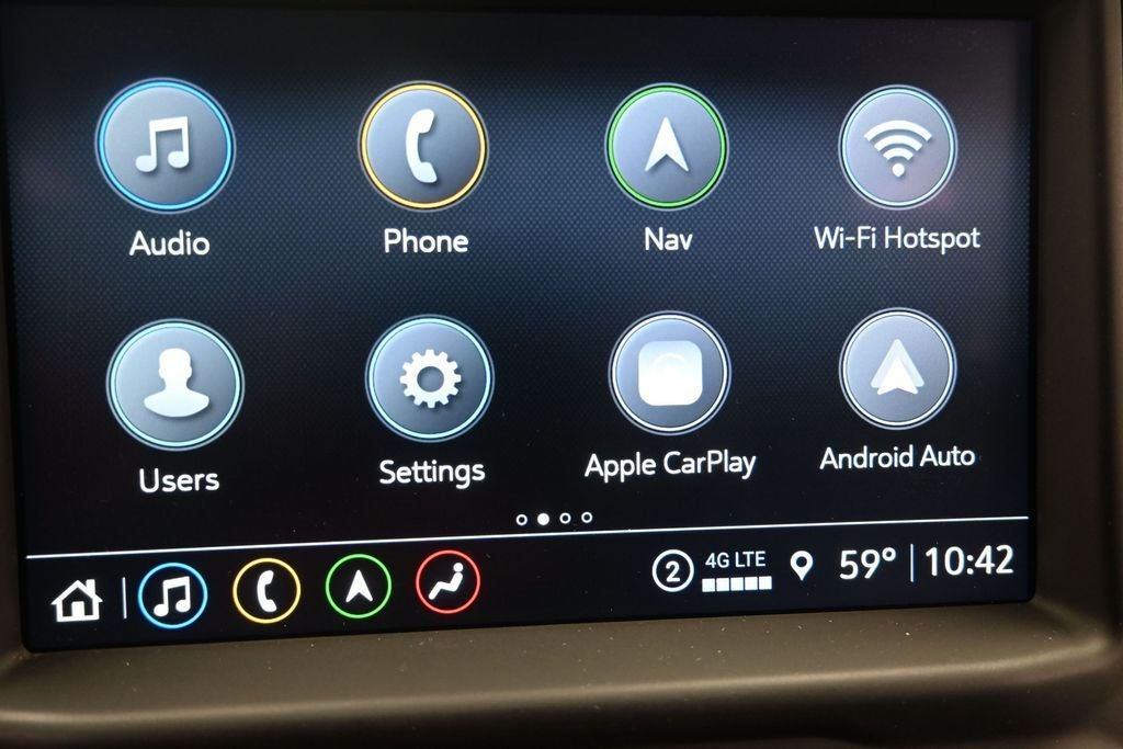 2021 Chevrolet Silverado 2500HD LTZ