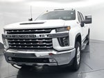 2021 Chevrolet Silverado 2500HD LTZ