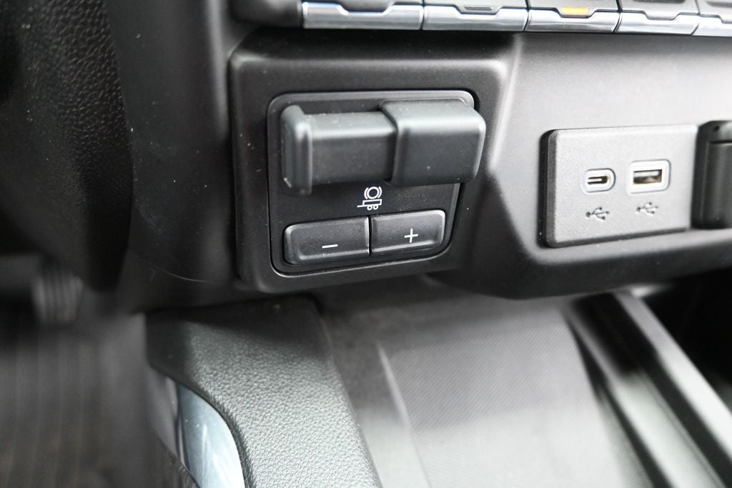 2021 Chevrolet Silverado 2500HD LTZ