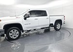 2021 Chevrolet Silverado 2500HD LTZ