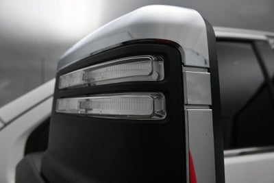 2021 Chevrolet Silverado 2500HD LTZ