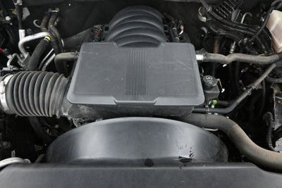 2021 Chevrolet Silverado 2500HD LTZ