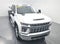 2021 Chevrolet Silverado 2500HD LTZ