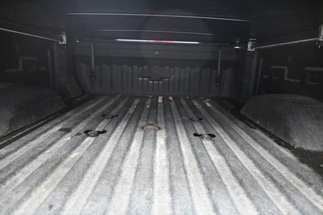 2021 Chevrolet Silverado 2500HD LTZ