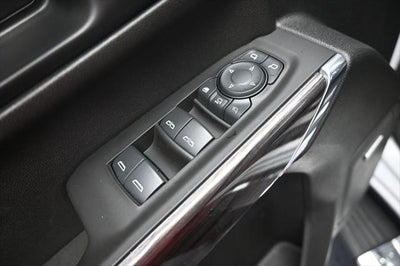 2021 Chevrolet Silverado 2500HD LTZ